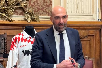 Leccese risponde a Cannito: “Parole sul Bari inconciliabili con il ruolo da sindaco, mai augurarsi il fallimento altrui”