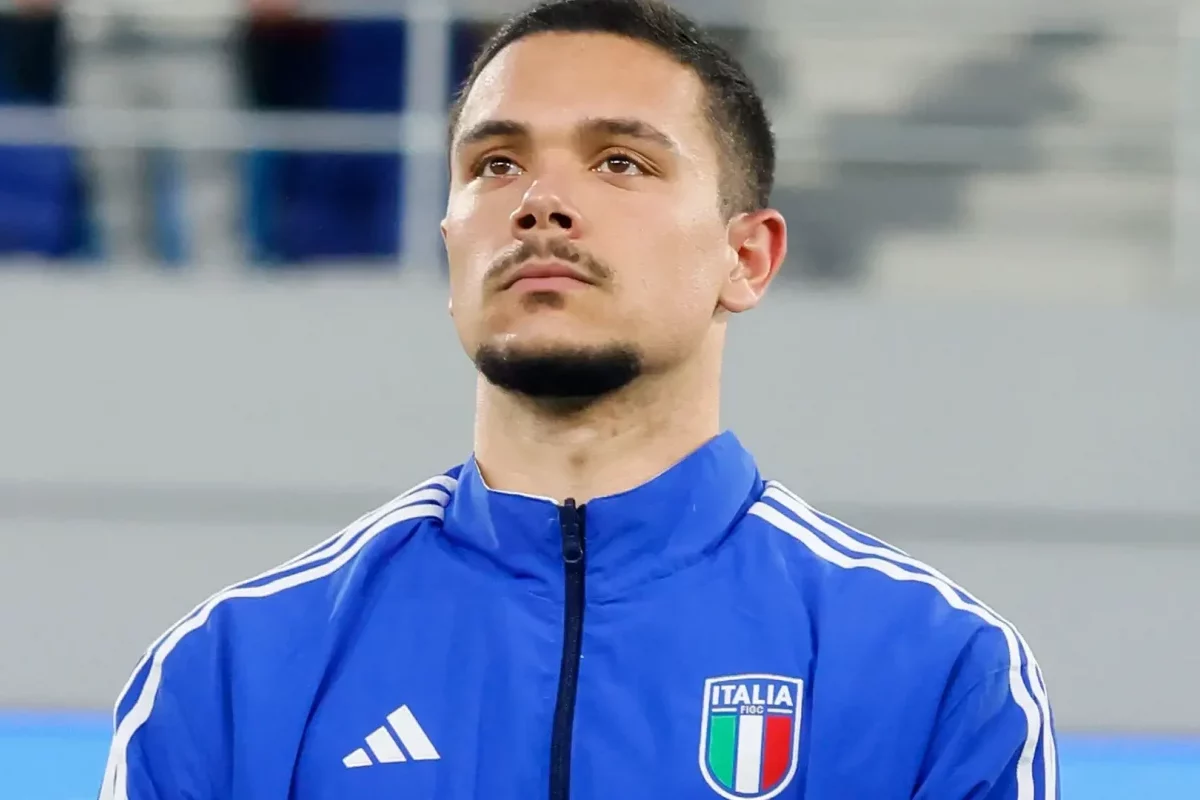 caprile nazionale