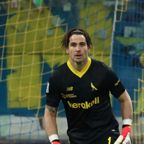 Modena, Chichizola: “Il Bari si gioca punti pesanti, sarà una trasferta complicata”