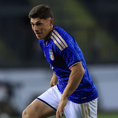 Favasuli brilla: esordio in U21, valore triplicato a Catanzaro. E il Bari ora si mangia le mani