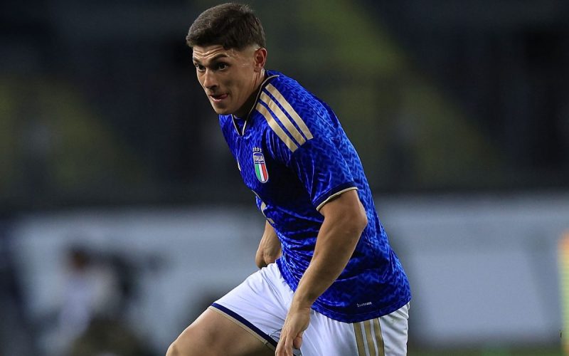 Favasuli brilla: esordio in U21, valore triplicato a Catanzaro. E il Bari ora si mangia le mani