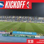 pescara Bari diretta