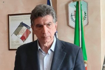 Il sindaco di Barletta si scusa: “Citare il Bari non era un augurio di sventura. Con la salvezza sarò il primo a gioire”