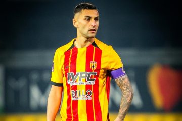 Serie B, ecco il secondo verdetto: il Benevento di Maita e Floro Flores festeggia la promozione
