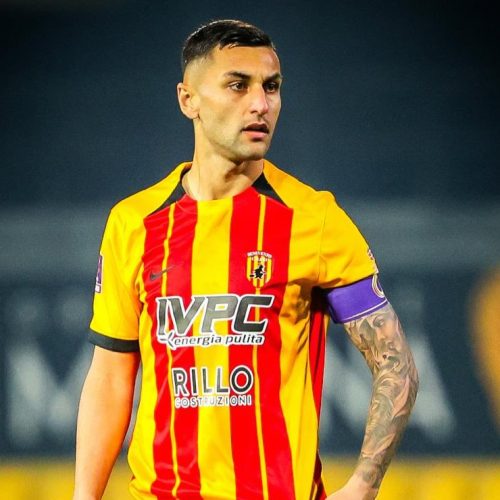 Serie B, ecco il secondo verdetto: il Benevento di Maita e Floro Flores festeggia la promozione