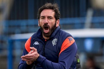 Caserta, un flop anche a Empoli. E i tifosi lo contestano: “Vergogna”