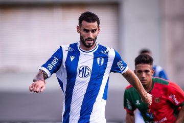 Gaston Pereiro torna in campo: l’ex Bari riparte dall’Uruguay. La sua nuova squadra