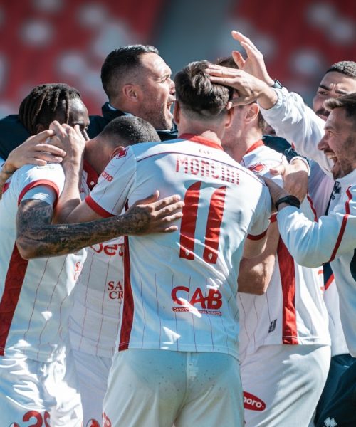 Bari, ora 5 finali. Dalle big Monza e Venezia sino alle rivali Avellino e Catanzaro: il calendario