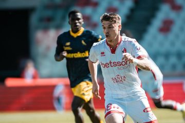 Avellino-Bari, le probabili formazioni. Rientrano Dorval e Artioli, Nikolaou o Stabile dietro