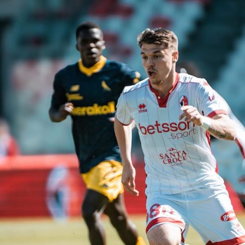 Avellino-Bari, le probabili formazioni. Rientrano Dorval e Artioli, Nikolaou o Stabile dietro