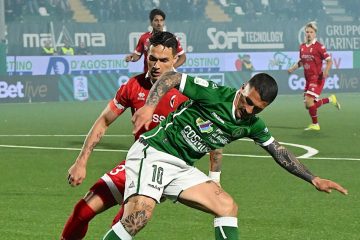 Bari, solo oggi il rientro in città dopo la disfatta di Avellino. Poi ritiro fino all’Entella