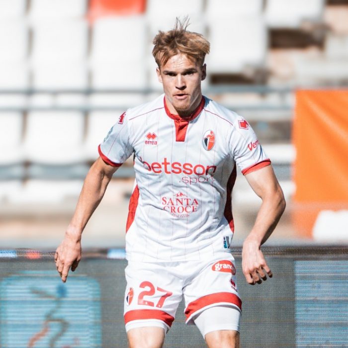 ✅ Bari-Venezia, le formazioni ufficiali. Pucino in tribuna, Longo sceglie Braunoder e Traoré