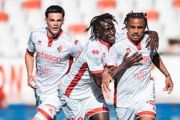 Monza-Bari, le probabili formazioni. Pissardo titolare, ballottaggio Mane-Dorval