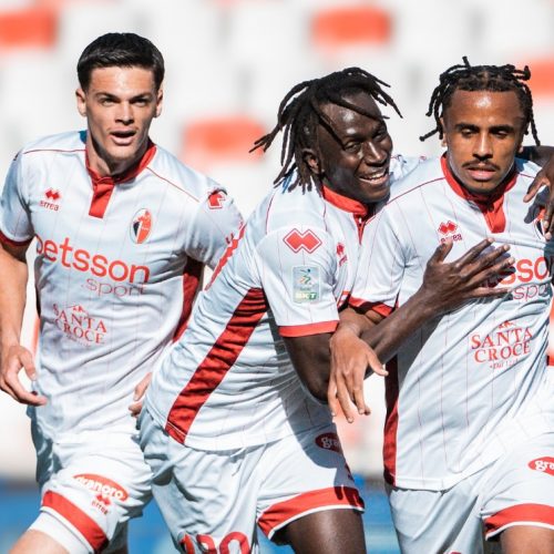 Monza-Bari, le probabili formazioni. Pissardo titolare, ballottaggio Mane-Dorval