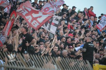 Monza-Bari 2-0: il tabellino della sfida dell’U-Power Stadium