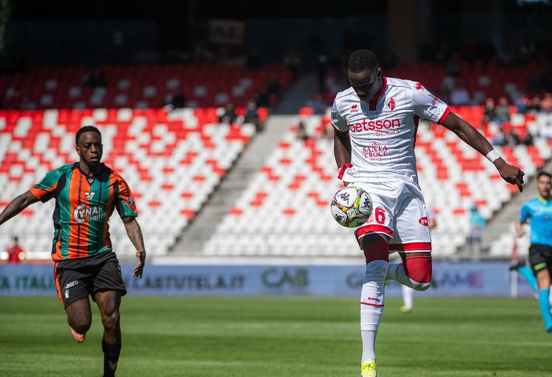 Traore