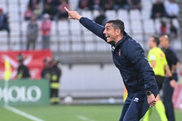 Serie B, stasera Monza e Bari. Domani Pescara e Reggiana, chiude la Samp. Il programma del turno