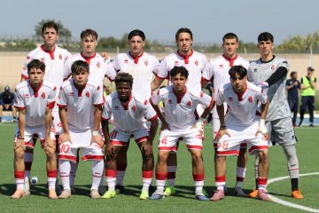 Giovanili: il Bari Primavera a Avellino, l’Under 17 col Pescara. Il programma