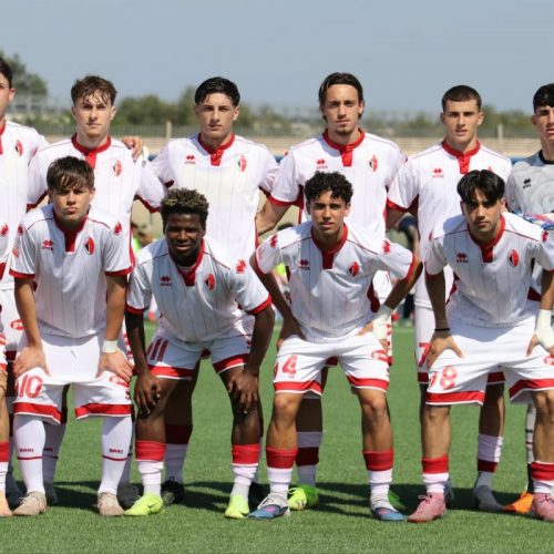 Giovanili: il Bari Primavera a Avellino, l’Under 17 col Pescara. Il programma
