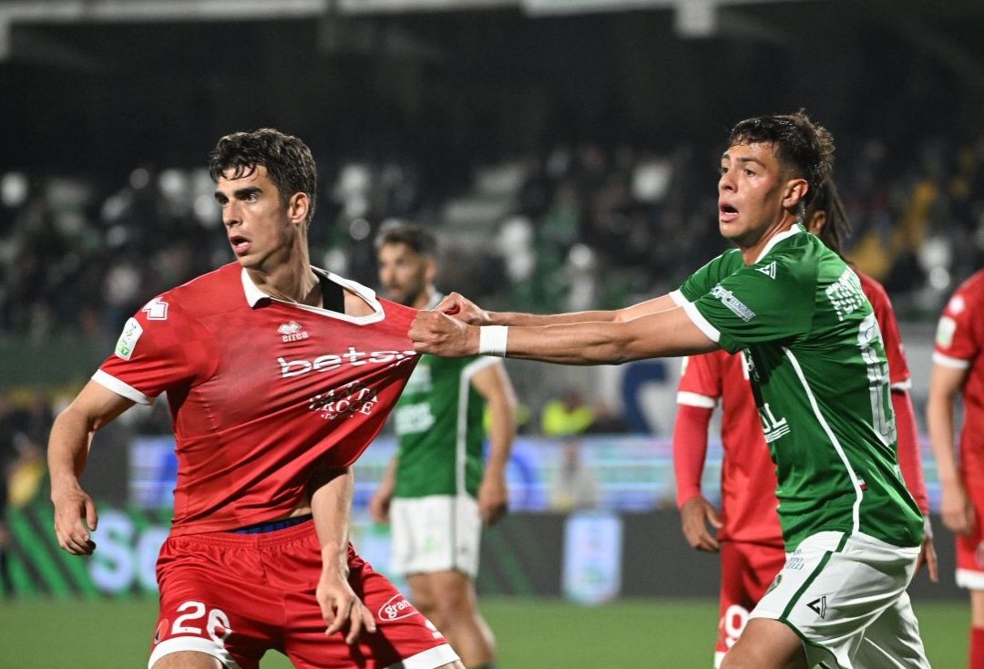 Bari Avellino