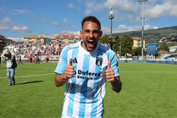 Entella, Cuppone: “Prossime 2 gare importantissime. Faremo di tutto per salvarci”