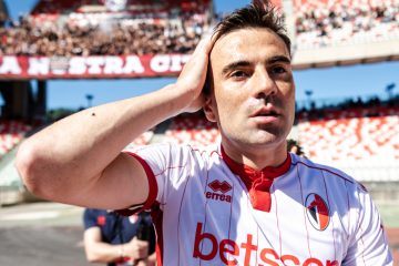 Bari-Modena 3-1: gli highlights della sfida del San Nicola
