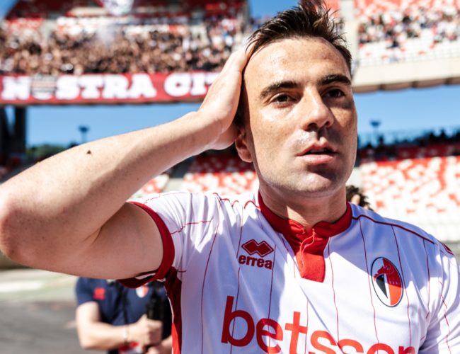 C’è la fila in Serie B per Moncini. 3 squadre corteggiano l’attaccante, le ultime