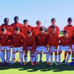 Bari Under 13