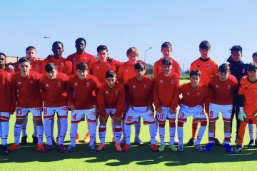 Bari, l’Under 13 fa suo il Torneo “Valle D’Itria Top Cup”. Battute Lecce e Pescara
