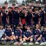 Bari Under 14