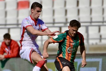 Odenthal: “Prossime 3 gare molto importanti, daremo tutto. Abbiamo ancora fiducia”