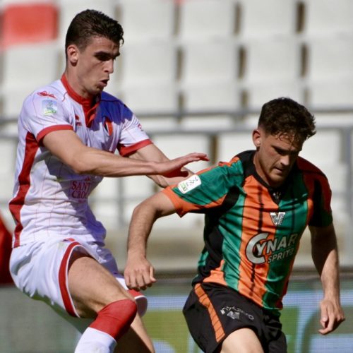 Odenthal: “Prossime 3 gare molto importanti, daremo tutto. Abbiamo ancora fiducia”