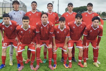 Bari, successo per l’Under 17 col Pescara. Vince anche il femminile, i tabellini