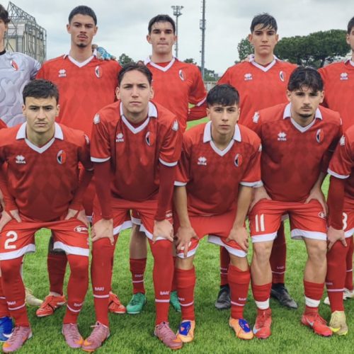 Bari, successo per l’Under 17 col Pescara. Vince anche il femminile, i tabellini