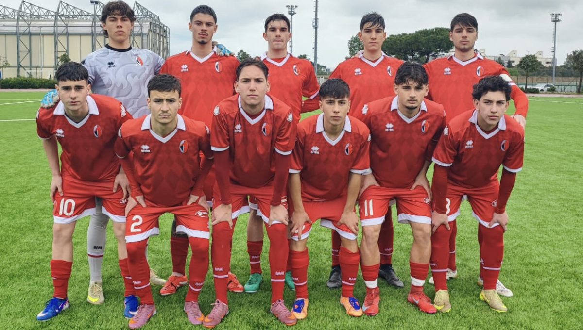 Under 17