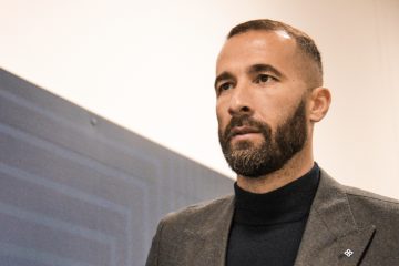 Di Cesare: “Abbiamo dimostrato di essere vivi. Stagione non degna della maglia del Bari”