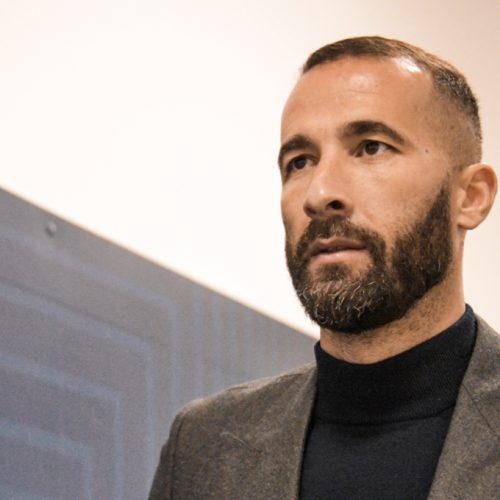 Di Cesare: “Abbiamo dimostrato di essere vivi. Stagione non degna della maglia del Bari”