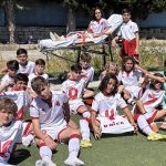 Bari Under 12