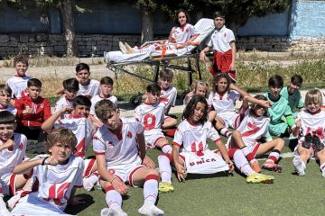 Bari campione regionale ‘U13 Elite’. Perde l’Under 17 a Firenze, i tabellini