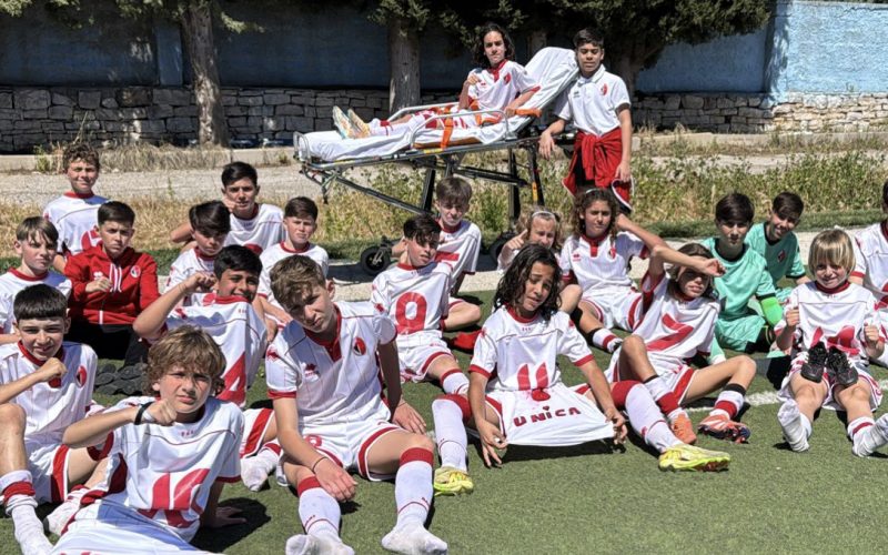 Bari Under 12