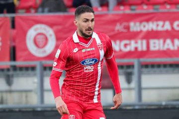 Monza, ancora in dubbio Azzi. Bianco però può recuperare un big