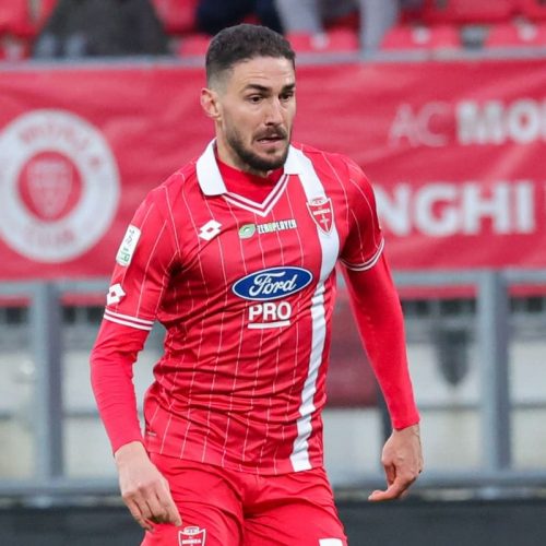 Monza, ancora in dubbio Azzi. Bianco però può recuperare un big