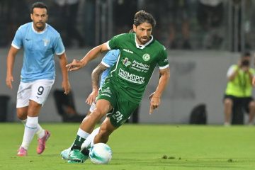 Avellino, Sounas: “Sappiamo l’importanza della gara. Il Bari ha giocatori importanti per la B”