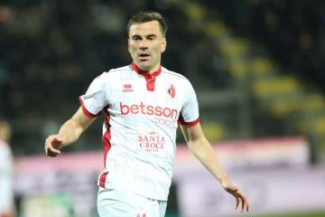 L’altalena di Moncini: top con Caserta, in crisi con Vivarini, ora la rinascita. 3 gol e sarà RECORD