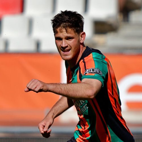 Serie B, la classifica marcatori: Pohjanpalo a 23, Adorante tocca quota 16 al San Nicola