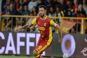 Il Catanzaro blinda il quinto posto: all’ultima giornata affronterà il Bari senza avere obiettivi