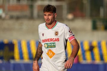 Portanova, confermati i 6 anni di carcere per stupro di gruppo. In passato fu scartato dal Bari