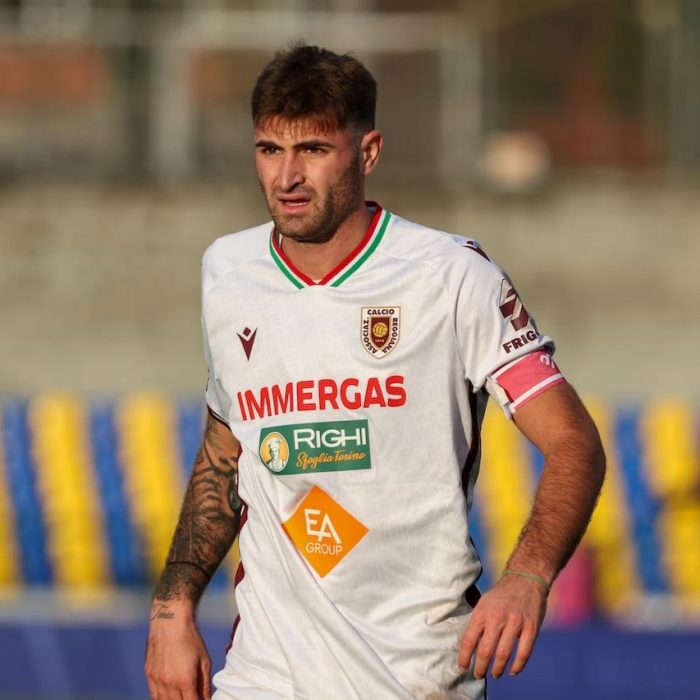 Portanova, confermati i 6 anni di carcere per stupro di gruppo. In passato fu scartato dal Bari