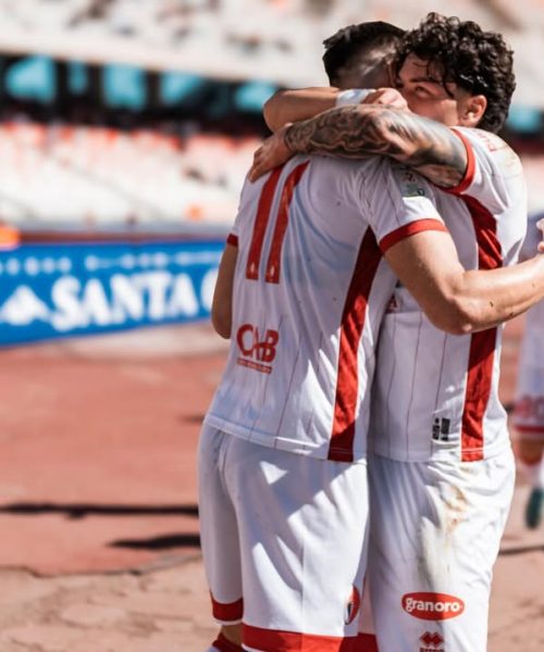 Moncini-Rao, la coppia gol che tiene a galla il Bari. In due quasi il 50% della squadra