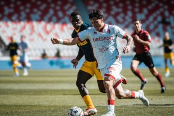 Bari-Venezia 0-3: il tabellino della sfida del San Nicola